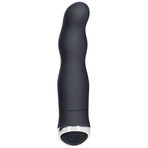 8 Function Classic Chic Curve Vibe Black